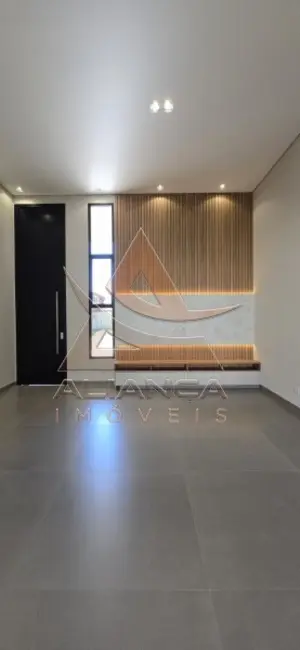 Casa de Condomínio com 4 quartos à venda, 282m2 em Vila do Golf, Ribeirao Preto - SP - imagem 3 Foto 3 de Casa de Condomínio com 4 quartos à venda, 282m2 em Vila do Golf, Ribeirao Preto - SP