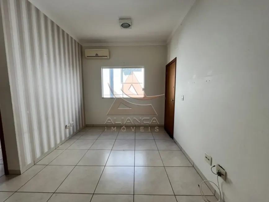 Foto 2 de Apartamento com 2 quartos à venda, 61m2 em Jardim Botânico, Ribeirao Preto - SP