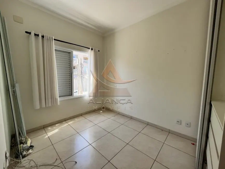 Foto 3 de Apartamento com 2 quartos à venda, 61m2 em Jardim Botânico, Ribeirao Preto - SP