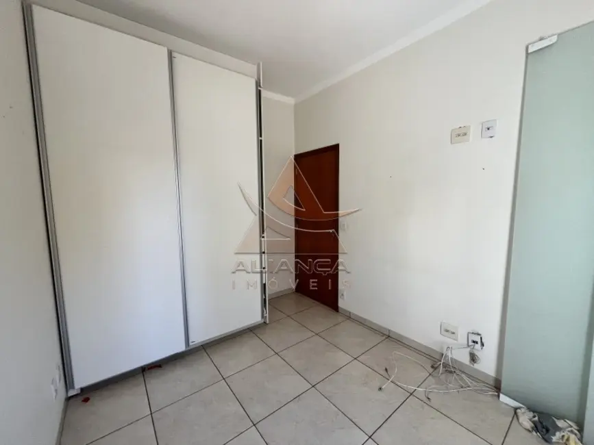 Foto 4 de Apartamento com 2 quartos à venda, 61m2 em Jardim Botânico, Ribeirao Preto - SP