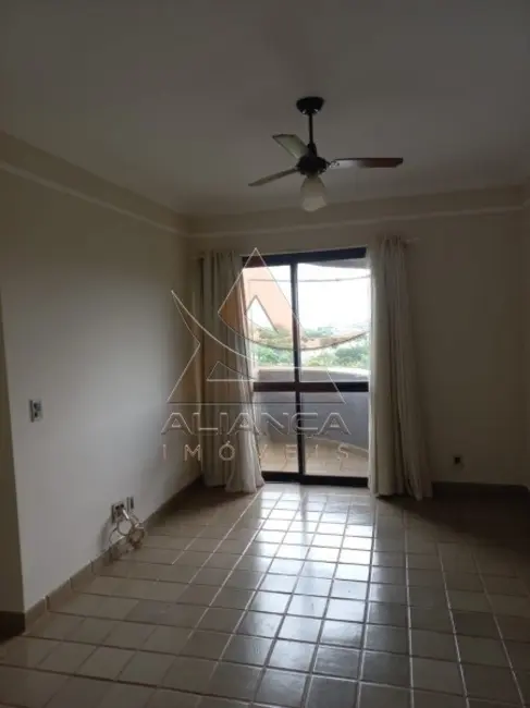 Foto 1 de Apartamento com 3 quartos à venda, 84m2 em Alto da Boa Vista, Ribeirao Preto - SP