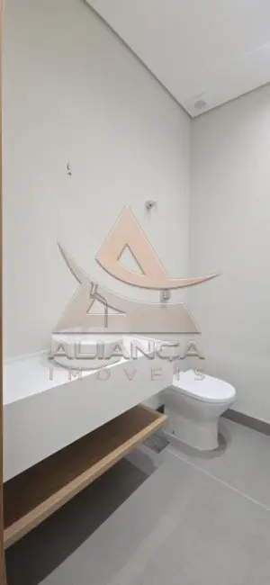 Foto 4 de Casa de Condomínio com 3 quartos à venda, 149m2 em Recreio das Acácias, Ribeirao Preto - SP