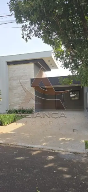 Foto 1 de Casa de Condomínio com 3 quartos à venda, 149m2 em Recreio das Acácias, Ribeirao Preto - SP