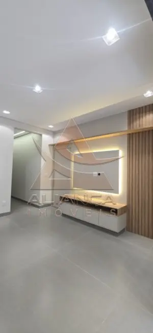 Foto 2 de Casa de Condomínio com 3 quartos à venda, 149m2 em Recreio das Acácias, Ribeirao Preto - SP