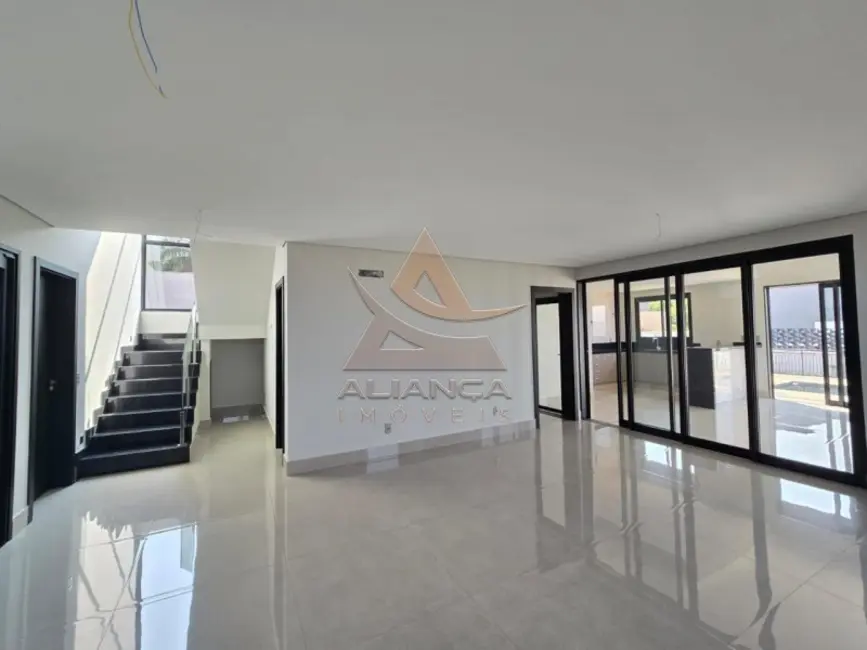 Casa de Condomínio com 4 quartos à venda, 274m2 em Vila do Golf, Ribeirao Preto - SP - imagem 4 Foto 4 de Casa de Condomínio com 4 quartos à venda, 274m2 em Vila do Golf, Ribeirao Preto - SP