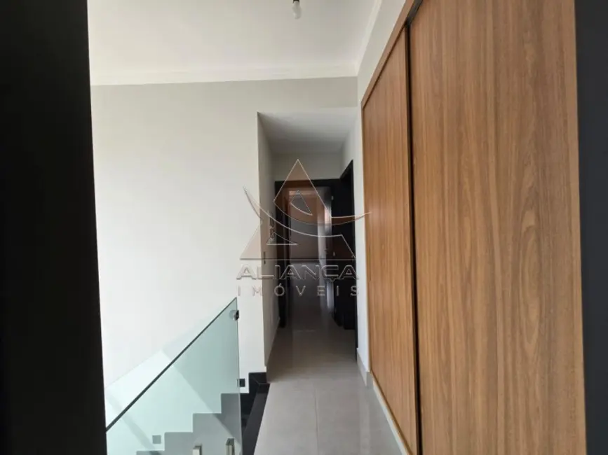 Casa de Condomínio com 4 quartos à venda, 274m2 em Vila do Golf, Ribeirao Preto - SP - imagem 6 Foto 6 de Casa de Condomínio com 4 quartos à venda, 274m2 em Vila do Golf, Ribeirao Preto - SP