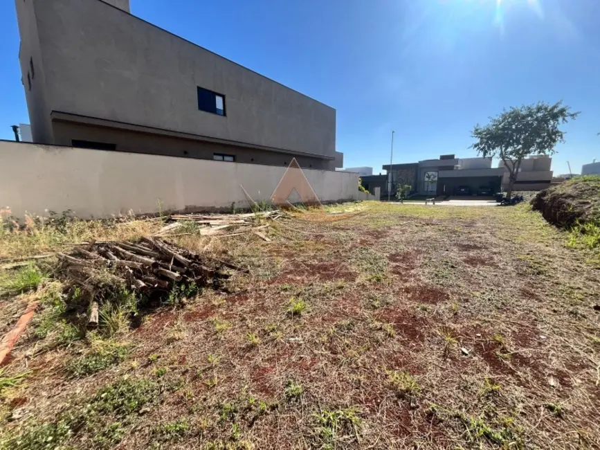 Foto 5 de Terreno / Lote à venda, 257m2 em Ribeirao Preto - SP