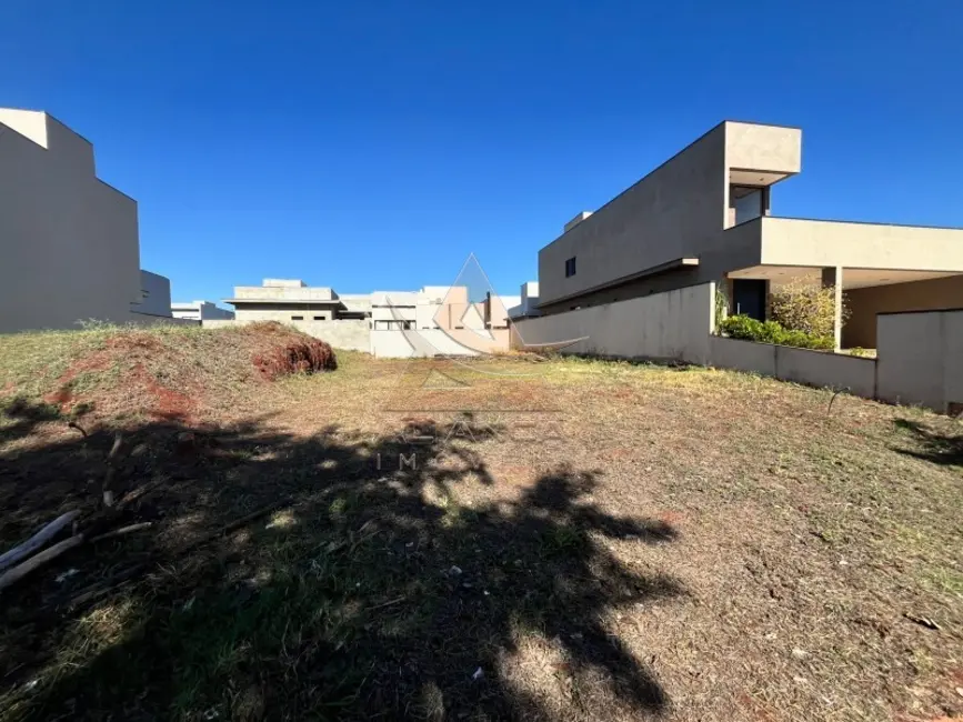 Foto 3 de Terreno / Lote à venda, 257m2 em Ribeirao Preto - SP
