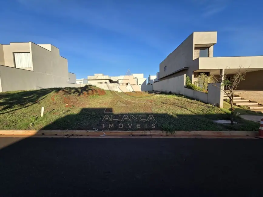 Foto 1 de Terreno / Lote à venda, 257m2 em Ribeirao Preto - SP