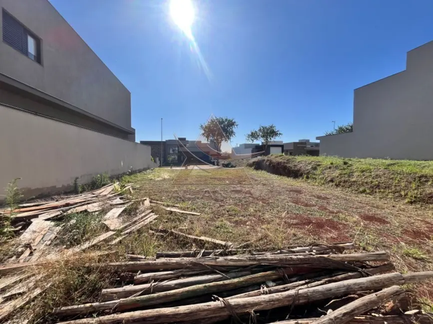 Foto 4 de Terreno / Lote à venda, 257m2 em Ribeirao Preto - SP