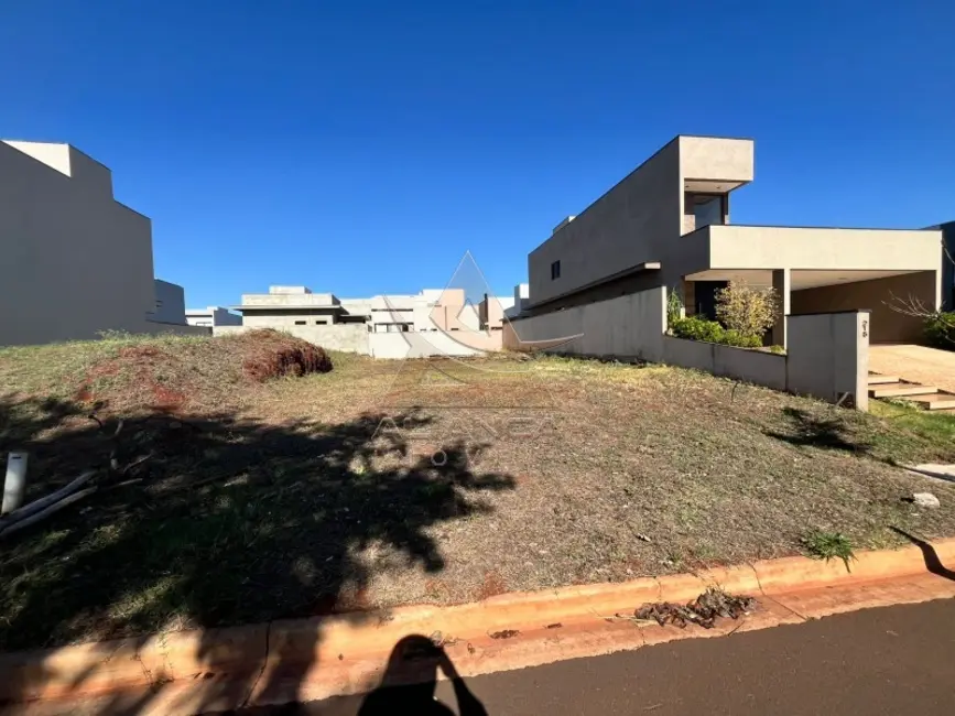 Foto 2 de Terreno / Lote à venda, 257m2 em Ribeirao Preto - SP