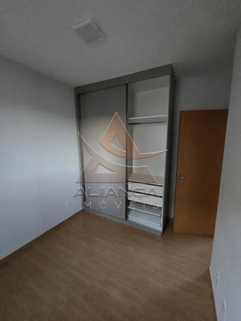 Foto 6 de Apartamento com 2 quartos à venda, 47m2 em Recreio das Acácias, Ribeirao Preto - SP