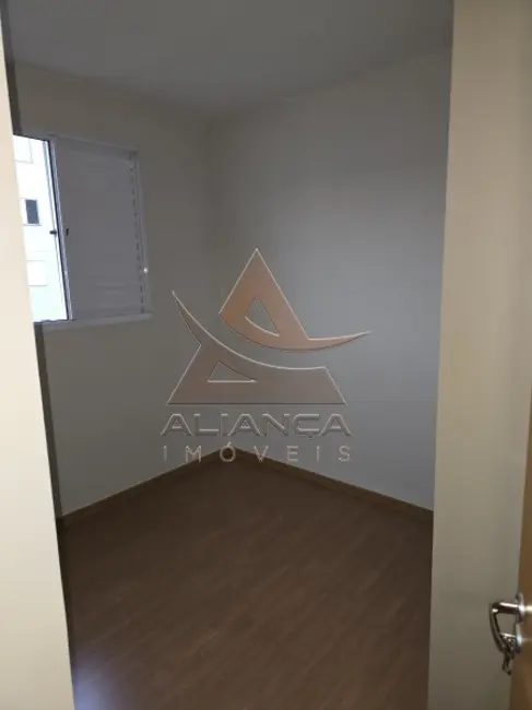 Foto 5 de Apartamento com 2 quartos à venda, 47m2 em Recreio das Acácias, Ribeirao Preto - SP