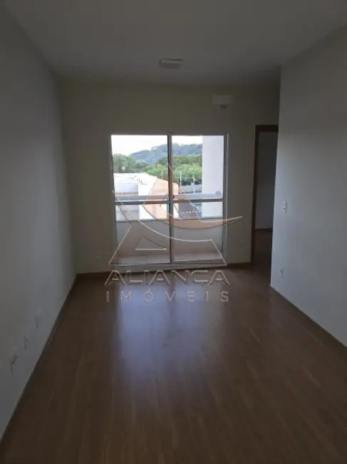 Foto 1 de Apartamento com 2 quartos à venda, 47m2 em Recreio das Acácias, Ribeirao Preto - SP