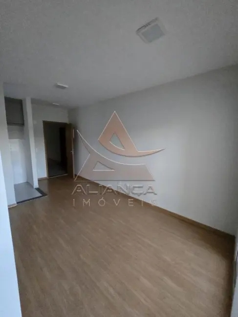 Foto 2 de Apartamento com 2 quartos à venda, 47m2 em Recreio das Acácias, Ribeirao Preto - SP