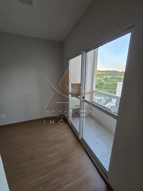 Foto 3 de Apartamento com 2 quartos à venda, 47m2 em Recreio das Acácias, Ribeirao Preto - SP