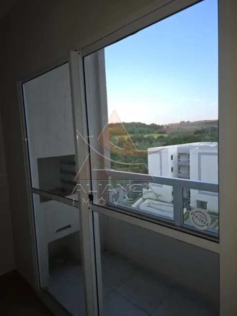 Foto 4 de Apartamento com 2 quartos à venda, 47m2 em Recreio das Acácias, Ribeirao Preto - SP