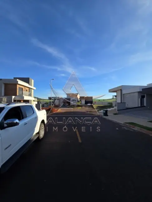 Foto 6 de Terreno / Lote à venda, 257m2 em Ribeirao Preto - SP