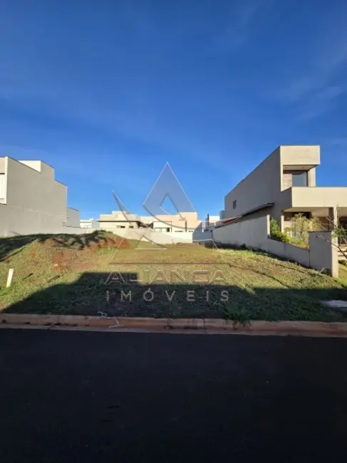Foto 9 de Terreno / Lote à venda, 257m2 em Ribeirao Preto - SP