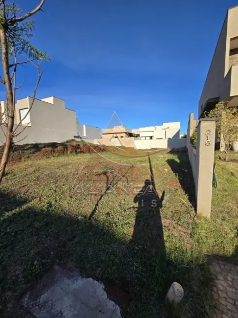 Foto 3 de Terreno / Lote à venda, 257m2 em Ribeirao Preto - SP