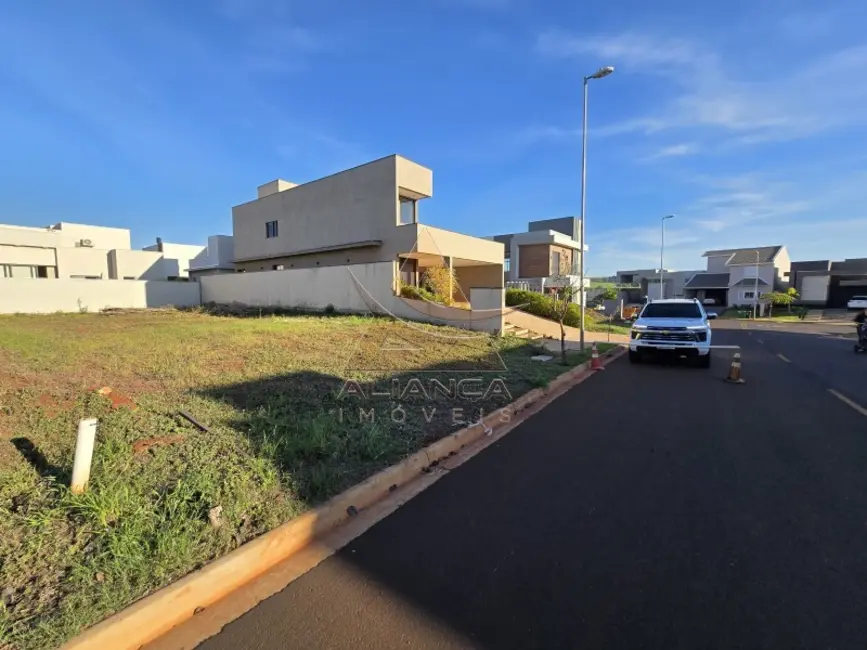 Foto 8 de Terreno / Lote à venda, 257m2 em Ribeirao Preto - SP