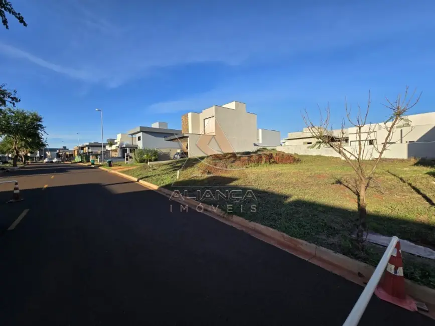 Foto 4 de Terreno / Lote à venda, 257m2 em Ribeirao Preto - SP