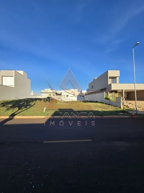 Foto 2 de Terreno / Lote à venda, 257m2 em Ribeirao Preto - SP