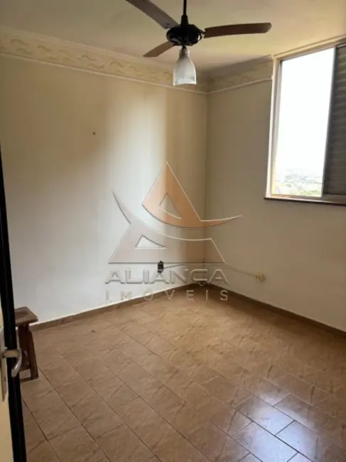 Foto 2 de Apartamento com 3 quartos à venda, 70m2 em Jardim Paulistano, Ribeirao Preto - SP