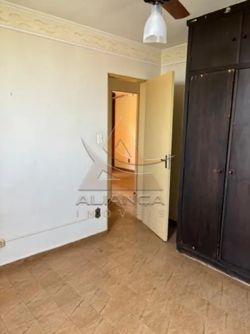 Foto 4 de Apartamento com 3 quartos à venda, 70m2 em Jardim Paulistano, Ribeirao Preto - SP