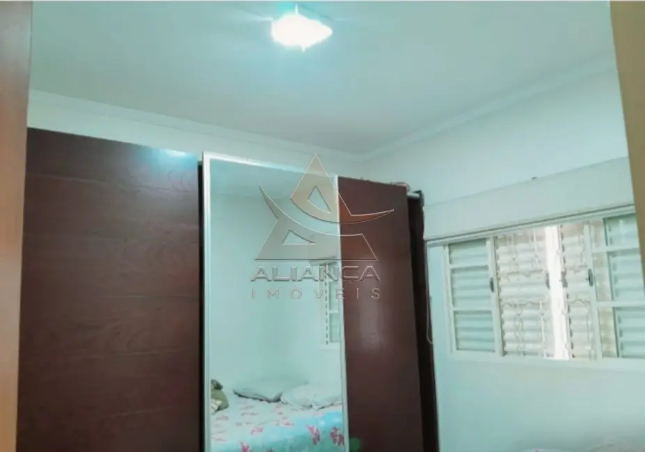 Casa com 3 quartos à venda, 129m2 em Vila Pompéia, Ribeirao Preto - SP - imagem 5 Foto 5 de Casa com 3 quartos à venda, 129m2 em Vila Pompéia, Ribeirao Preto - SP