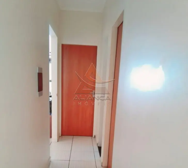 Casa com 3 quartos à venda, 129m2 em Vila Pompéia, Ribeirao Preto - SP - imagem 4 Foto 4 de Casa com 3 quartos à venda, 129m2 em Vila Pompéia, Ribeirao Preto - SP