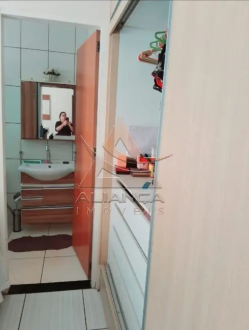 Casa com 3 quartos à venda, 129m2 em Vila Pompéia, Ribeirao Preto - SP - imagem 7 Foto 7 de Casa com 3 quartos à venda, 129m2 em Vila Pompéia, Ribeirao Preto - SP