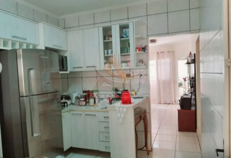 Casa com 3 quartos à venda, 129m2 em Vila Pompéia, Ribeirao Preto - SP - imagem 9 Foto 9 de Casa com 3 quartos à venda, 129m2 em Vila Pompéia, Ribeirao Preto - SP