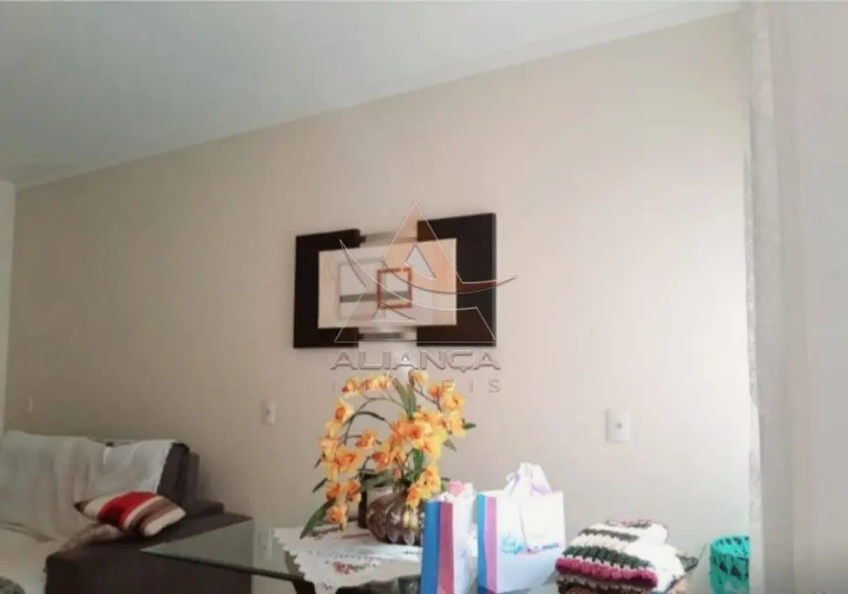 Casa com 3 quartos à venda, 129m2 em Vila Pompéia, Ribeirao Preto - SP - imagem 3 Foto 3 de Casa com 3 quartos à venda, 129m2 em Vila Pompéia, Ribeirao Preto - SP