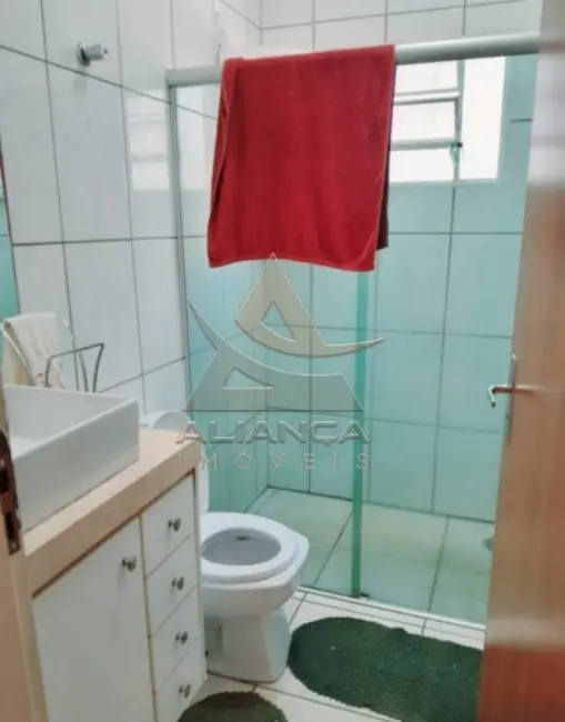 Casa com 3 quartos à venda, 129m2 em Vila Pompéia, Ribeirao Preto - SP - imagem 8 Foto 8 de Casa com 3 quartos à venda, 129m2 em Vila Pompéia, Ribeirao Preto - SP