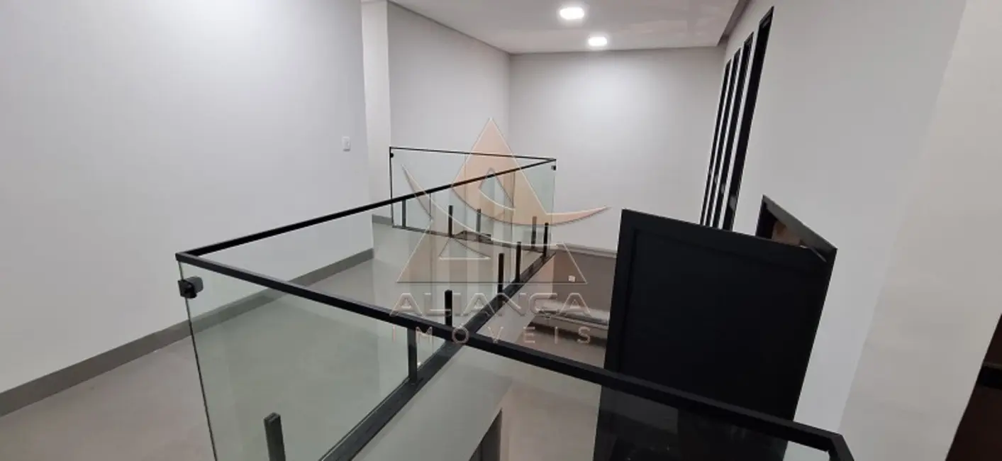 Foto 6 de Casa de Condomínio com 3 quartos à venda, 209m2 em Ribeirao Preto - SP