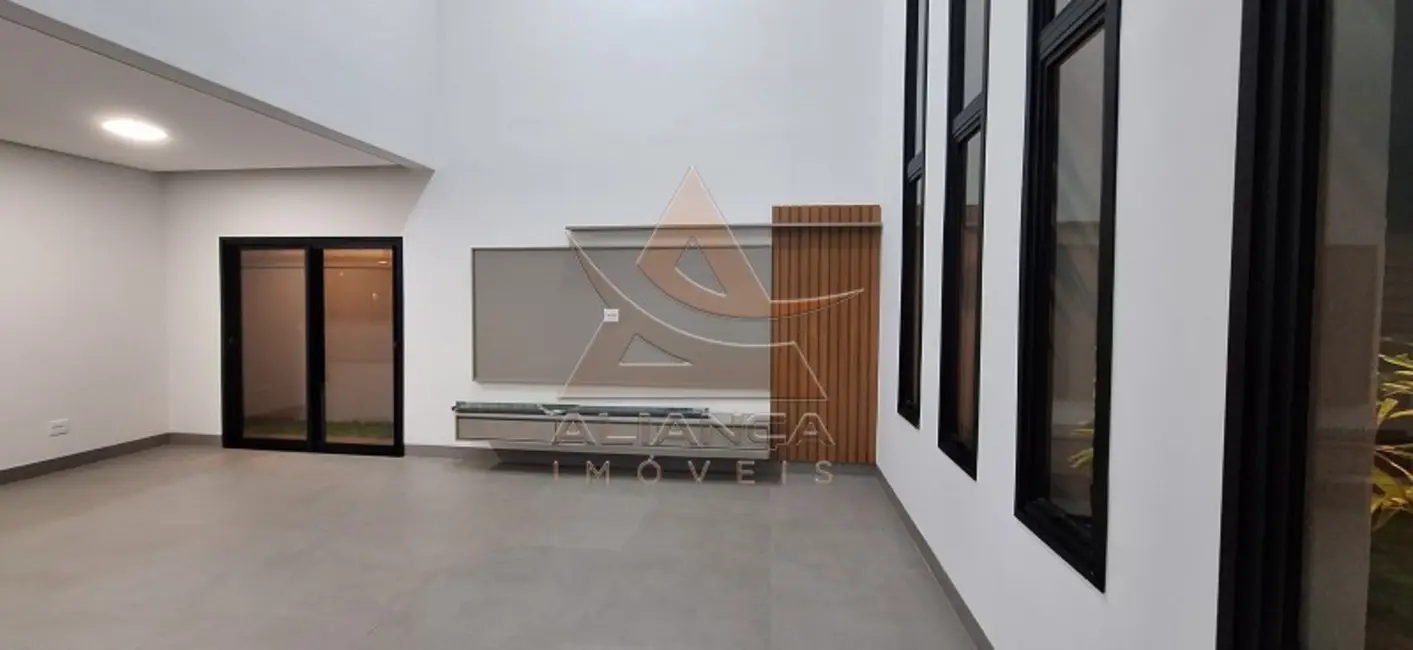 Foto 3 de Casa de Condomínio com 3 quartos à venda, 209m2 em Ribeirao Preto - SP