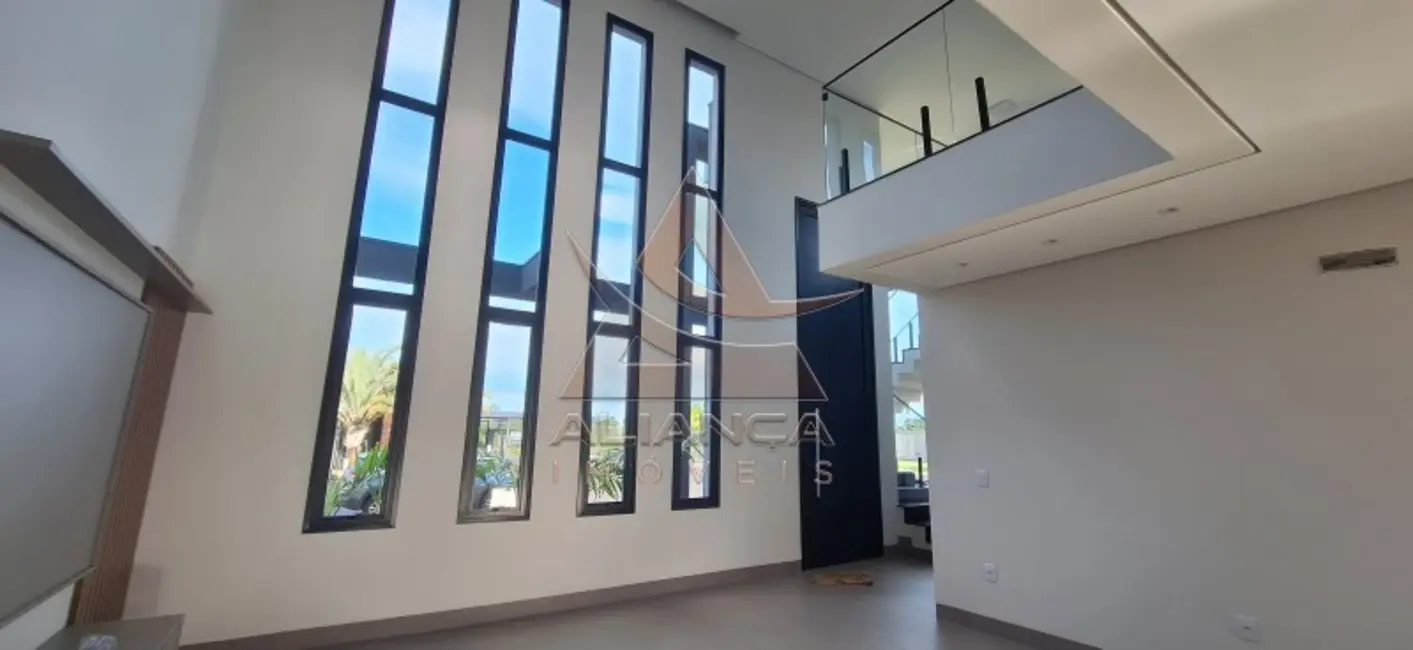Foto 5 de Casa de Condomínio com 3 quartos à venda, 209m2 em Ribeirao Preto - SP
