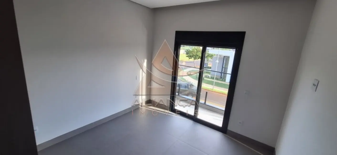 Foto 8 de Casa de Condomínio com 3 quartos à venda, 209m2 em Ribeirao Preto - SP