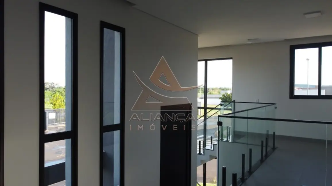 Foto 7 de Casa de Condomínio com 3 quartos à venda, 209m2 em Ribeirao Preto - SP
