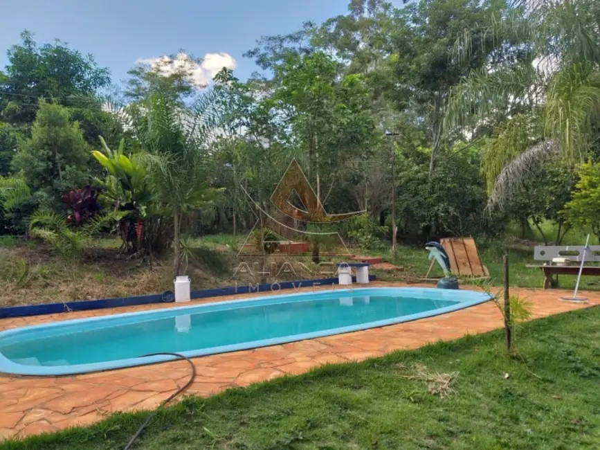 Fazenda / Haras com 3 quartos à venda, 60500m2 em Araraquara - SP - imagem 1 Foto 1 de Fazenda / Haras com 3 quartos à venda, 60500m2 em Araraquara - SP