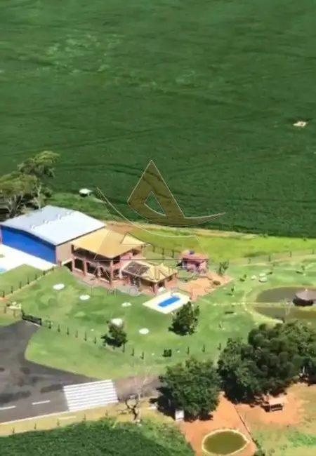 Foto 5 de Fazenda / Haras com 10 quartos à venda, 2370000m2 em Sao Joao Batista Do Gloria - MG