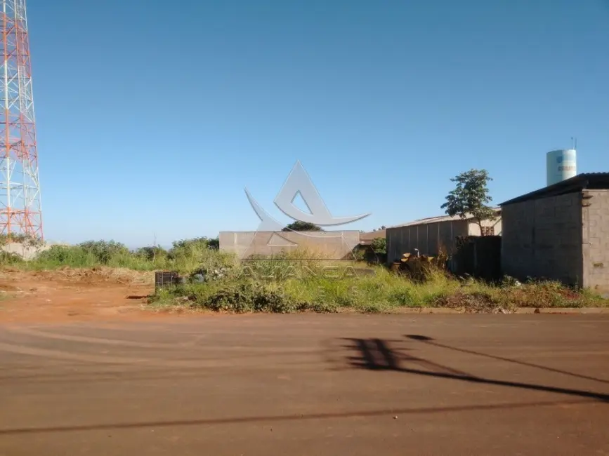 Foto 1 de Terreno / Lote à venda, 1000m2 em Brodowski - SP