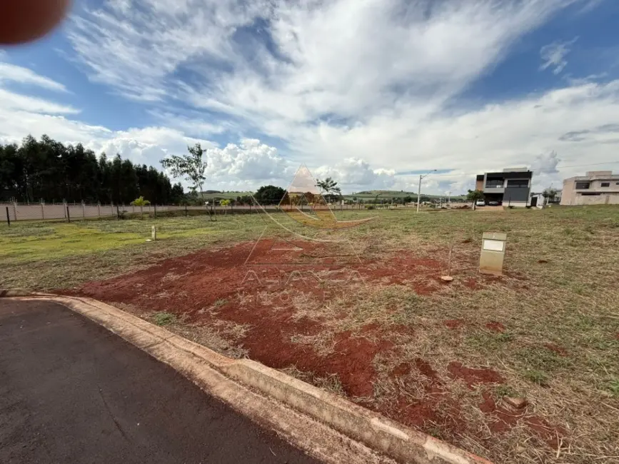 Foto 3 de Terreno / Lote à venda, 252m2 em Recreio Anhangüera, Ribeirao Preto - SP