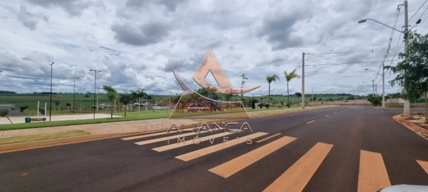 Foto 6 de Terreno / Lote à venda, 252m2 em Recreio Anhangüera, Ribeirao Preto - SP