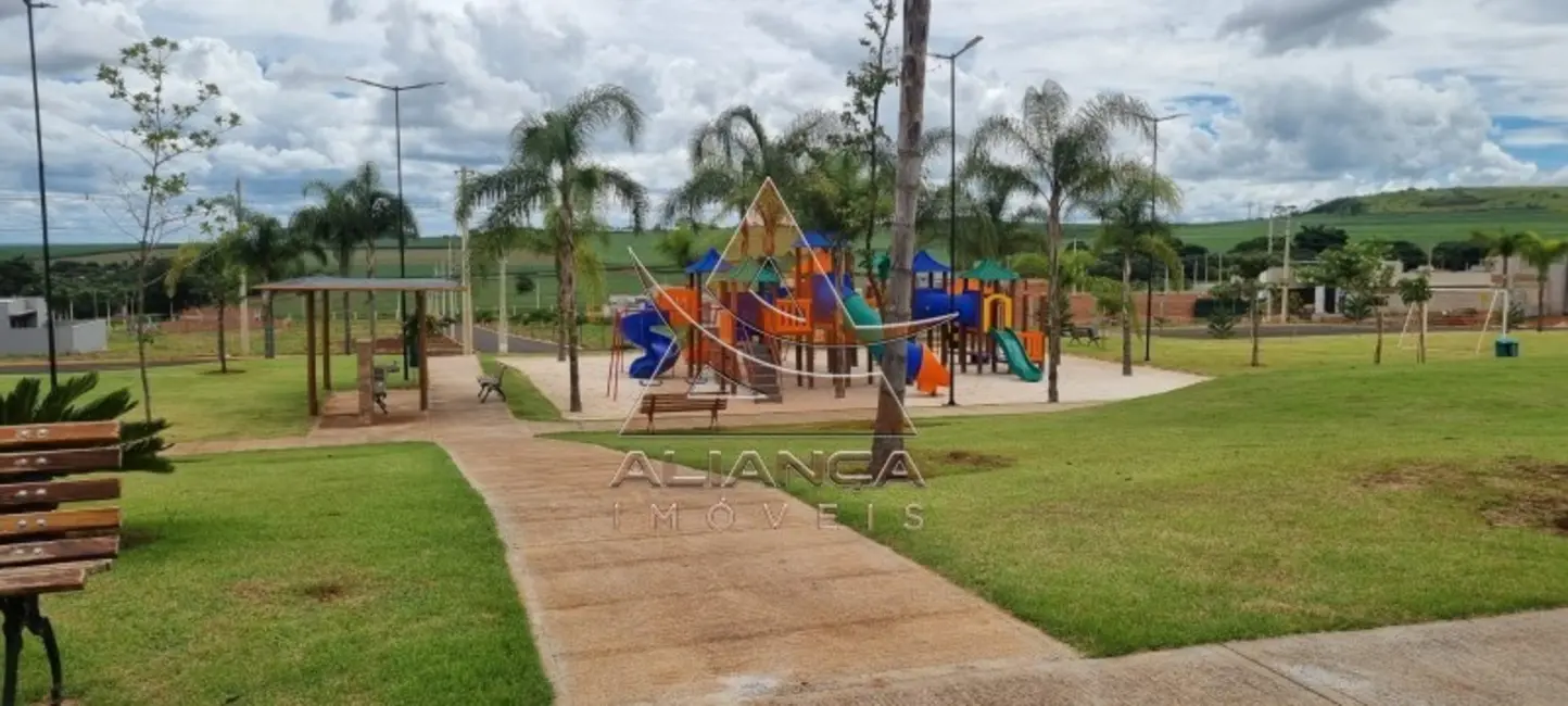 Foto 9 de Terreno / Lote à venda, 252m2 em Recreio Anhangüera, Ribeirao Preto - SP