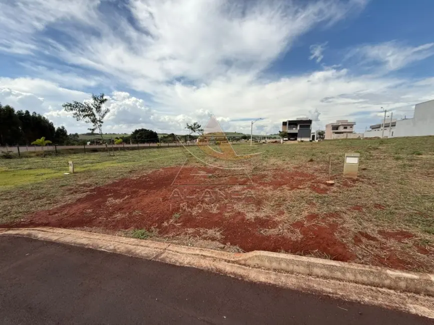 Foto 1 de Terreno / Lote à venda, 252m2 em Recreio Anhangüera, Ribeirao Preto - SP