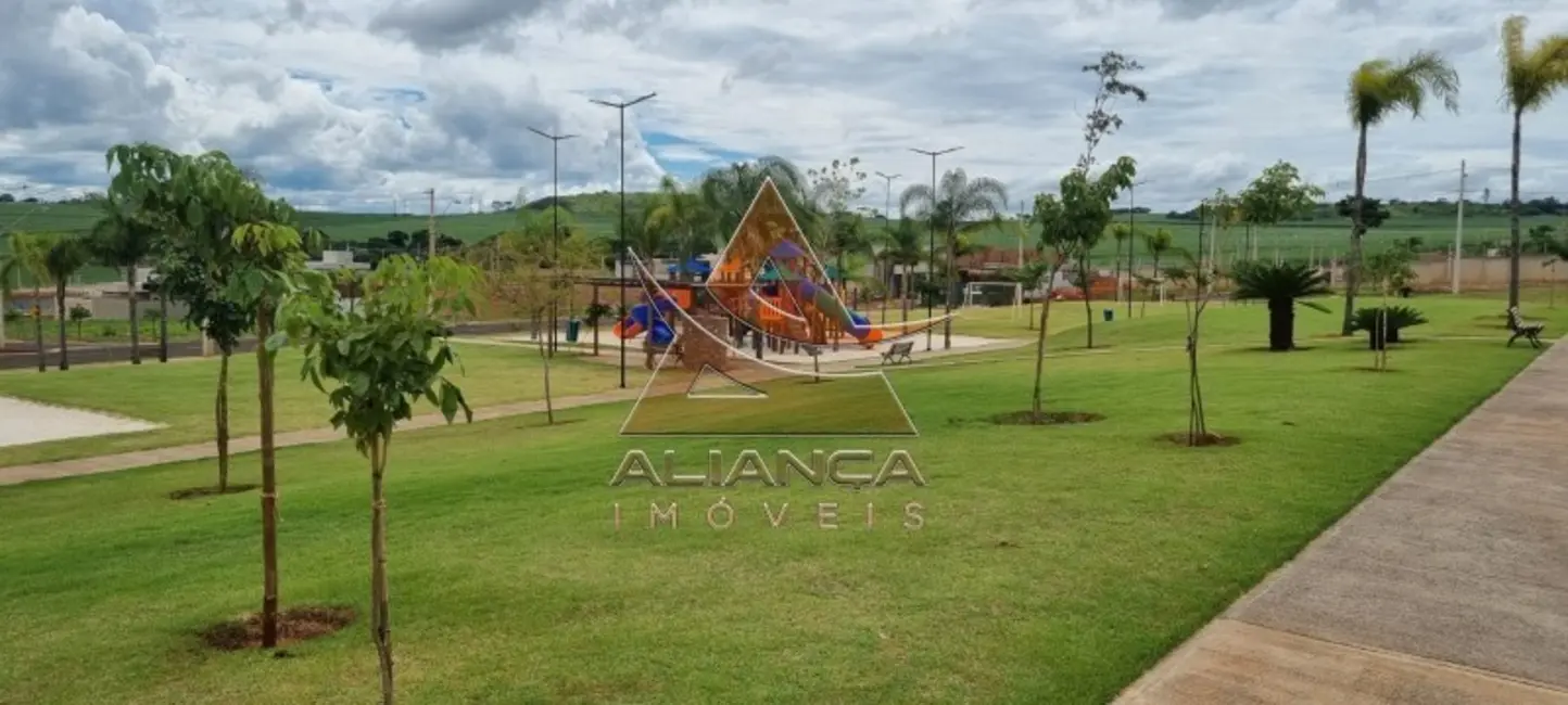 Foto 8 de Terreno / Lote à venda, 252m2 em Recreio Anhangüera, Ribeirao Preto - SP