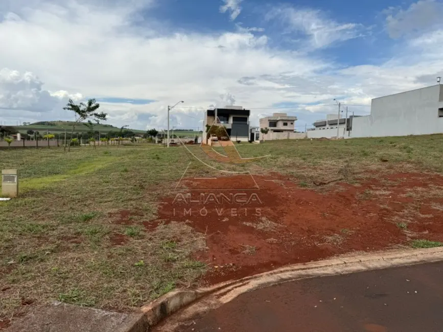 Foto 2 de Terreno / Lote à venda, 252m2 em Recreio Anhangüera, Ribeirao Preto - SP
