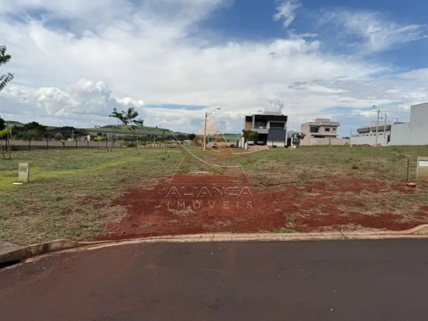 Foto 5 de Terreno / Lote à venda, 252m2 em Recreio Anhangüera, Ribeirao Preto - SP